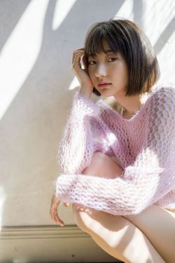 天衣无缝的她